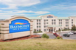  Baymont by Wyndham Hot Springs  Хот Спрингс